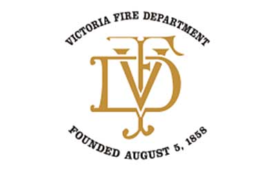 Victoria Fire Department