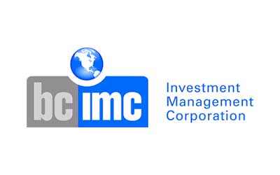 BC Investment Management Corporation