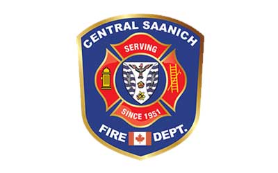 Central Saanich Fire Department